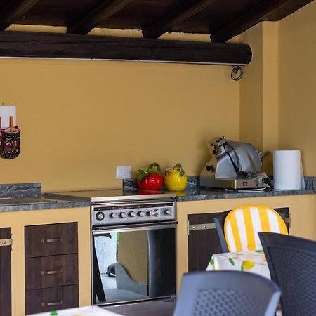 B&B Il Cere アルセーノ エクステリア 写真