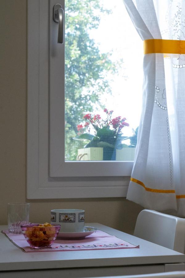 B&B Il Cere アルセーノ エクステリア 写真