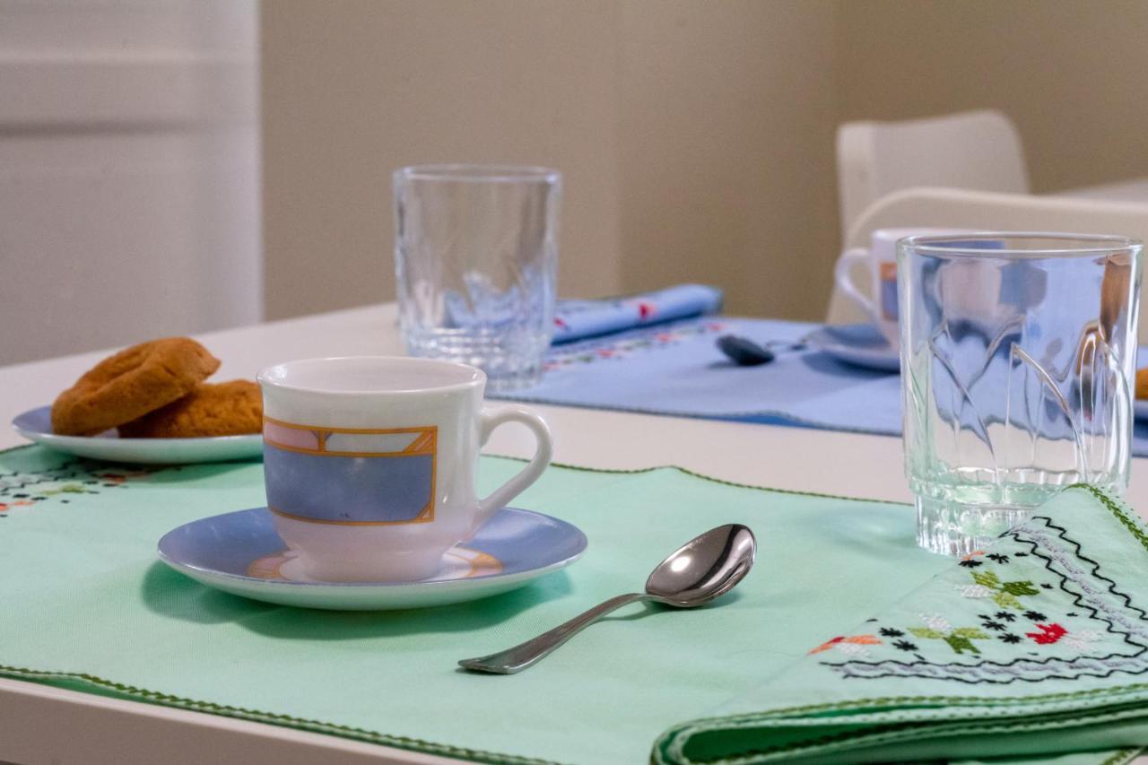 B&B Il Cere アルセーノ エクステリア 写真